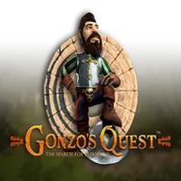 Gonzo's Quest