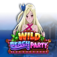 Wild Beach Party